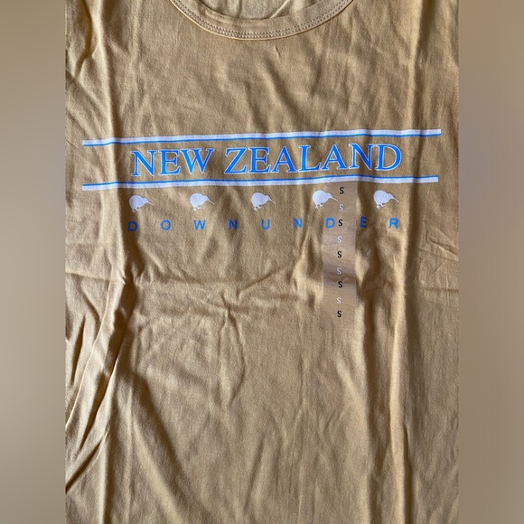 brand new t-shirt from new zealand !! - Picture 3 of 4
